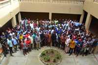 Effective Leadership for Secondary School Prefects